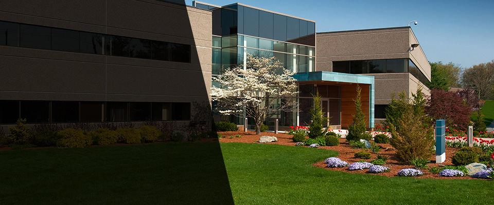 Folcroft Landscapers