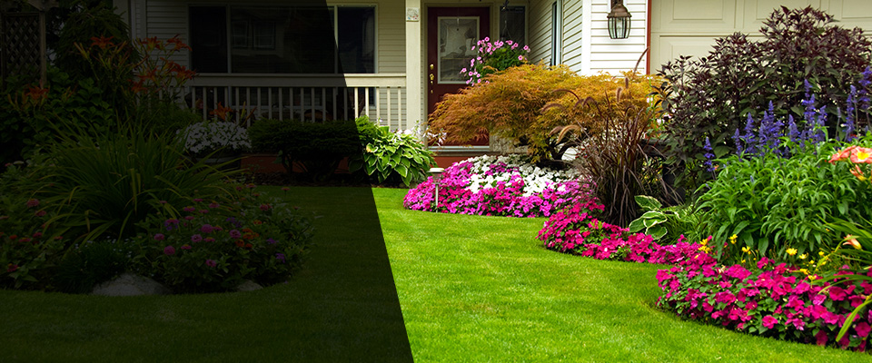 Folcroft Landscapers