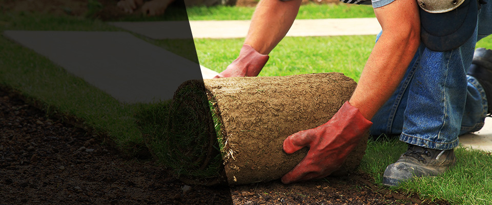 Folcroft Landscapers